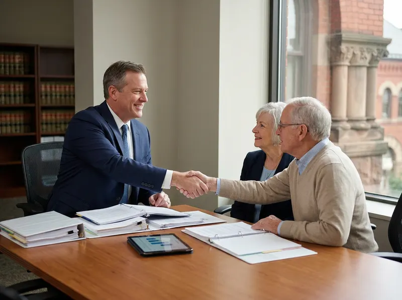 Asbestos Bankruptcy Trust Fund Claims attorney in Munhall, PA