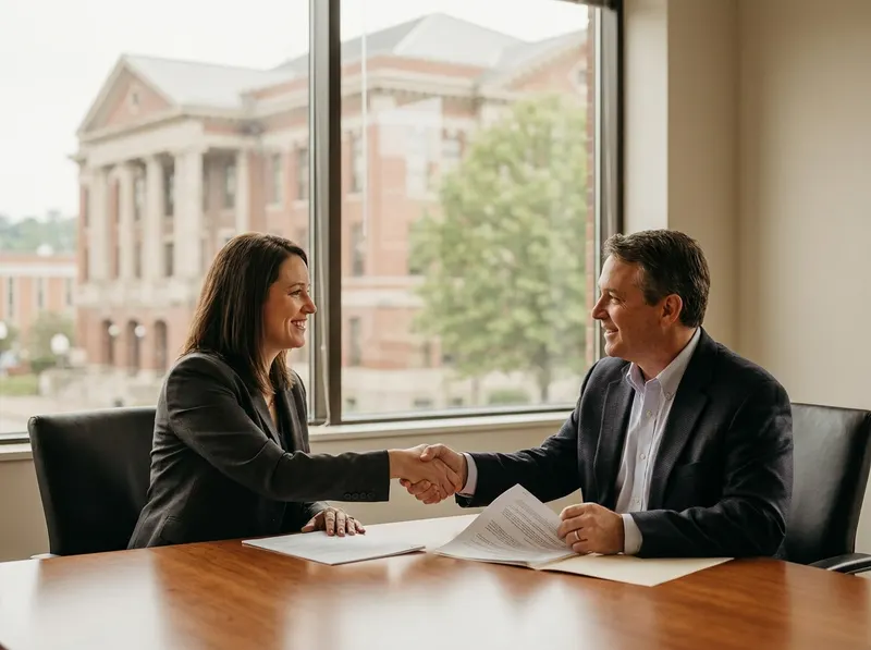 Mesothelioma Settlement Negotiation attorney in Munhall, PA