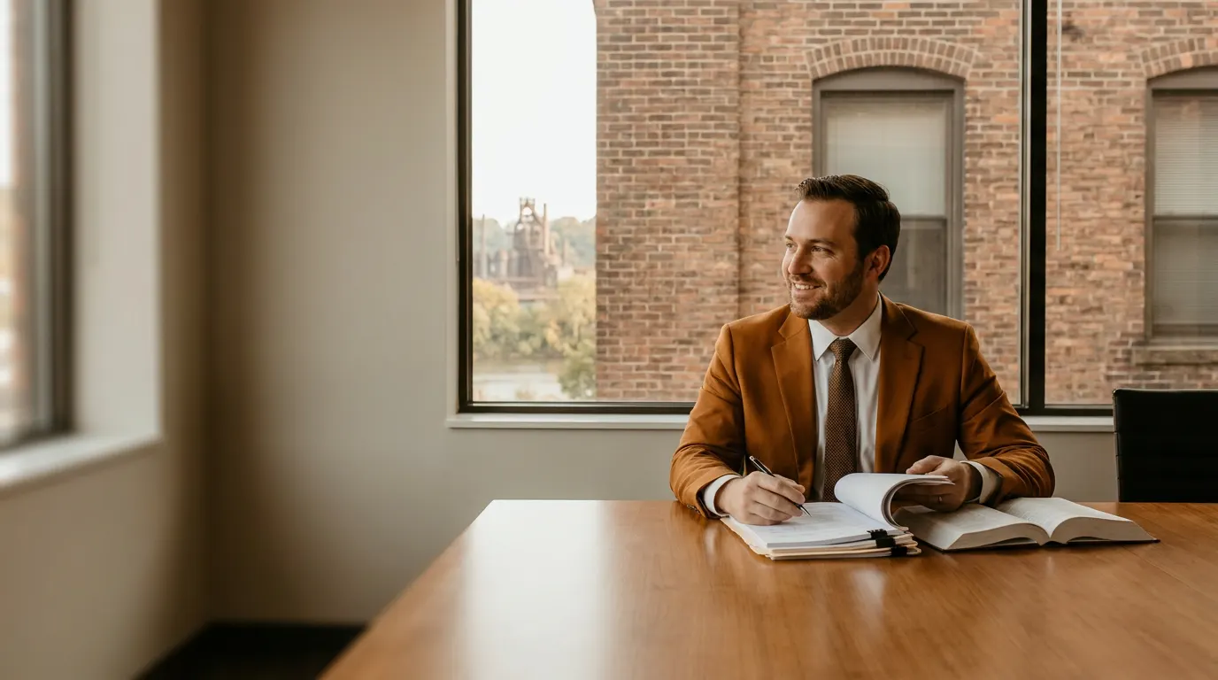 Mesothelioma Lawyer in Munhall, PA