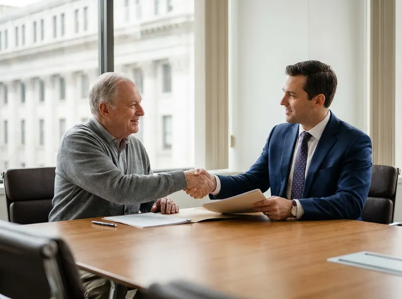 Pennsylvania Mesothelioma Lawsuit Filing attorney in Munhall, PA
