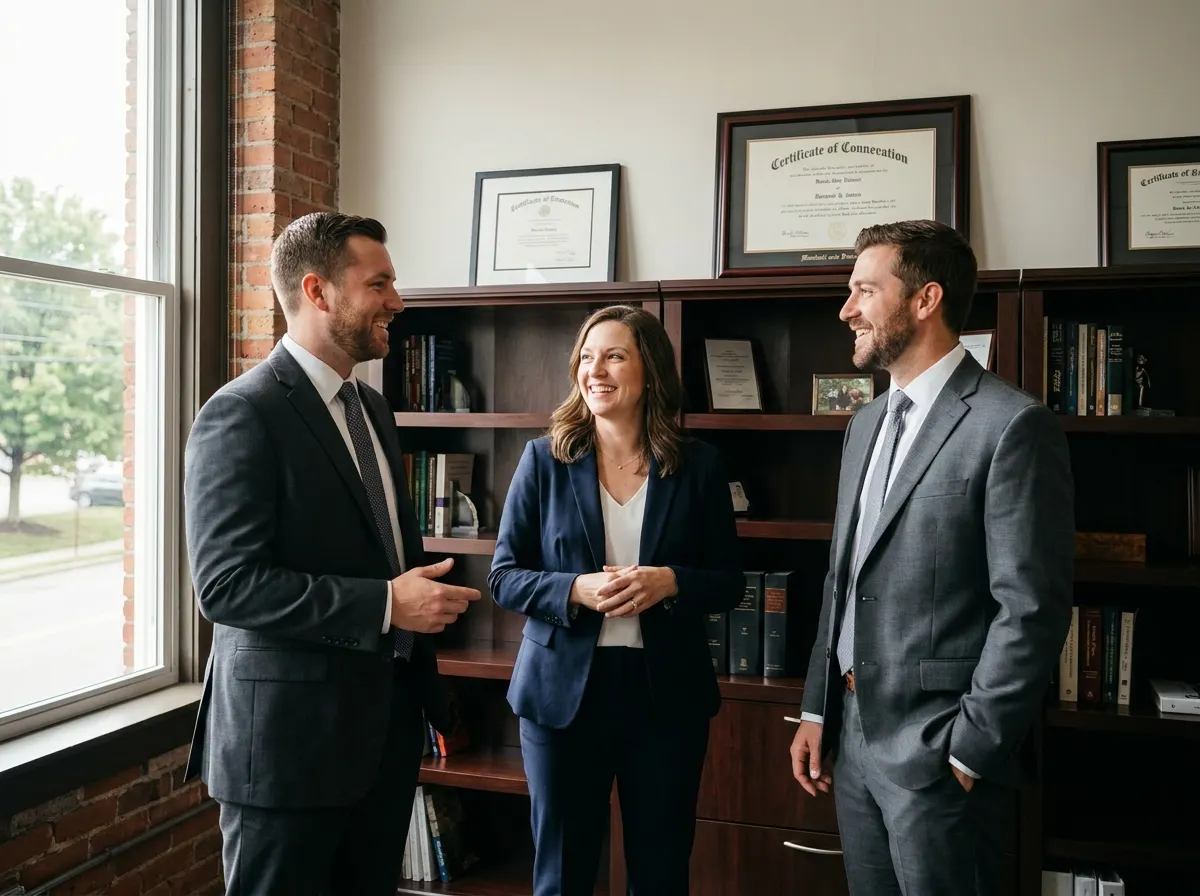 Michael Schafle, Esq. attorneys in Munhall, PA