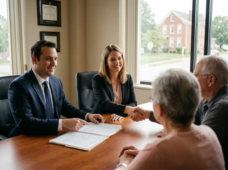 Wrongful Death Asbestos Claims attorney in Munhall, PA