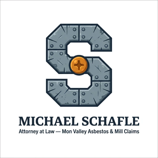 Michael Schafle, Esq. logo
